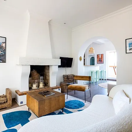 فيلة Casa Tropez *