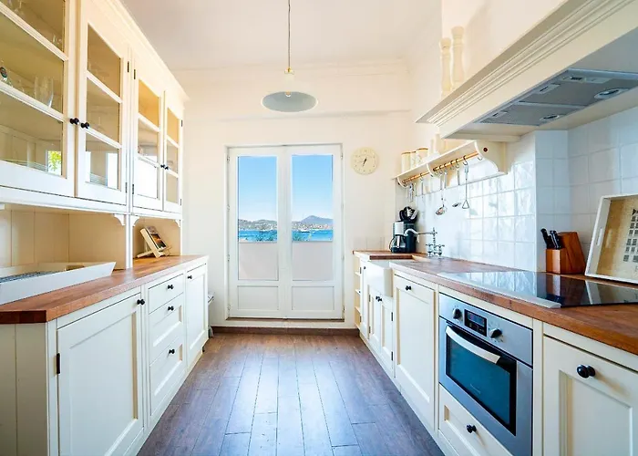 Casa Tropez Villa Saint-Tropez