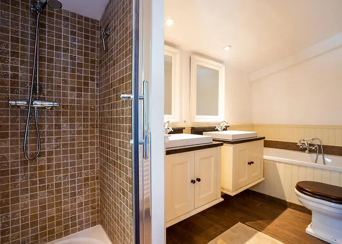 Villa Casa Tropez Saint-Tropez