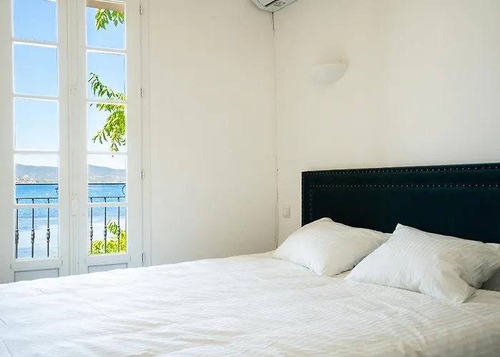 Casa Tropez Saint-Tropez