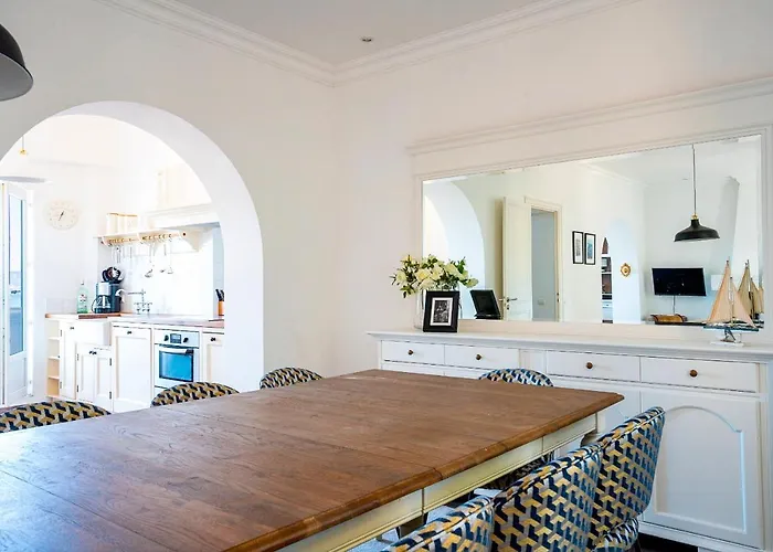 Villa Casa Tropez Saint-Tropez