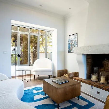 Casa Tropez Saint-Tropez