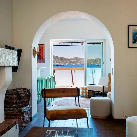 Casa Tropez Villa
