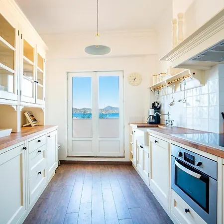 Casa Tropez Villa Saint-Tropez