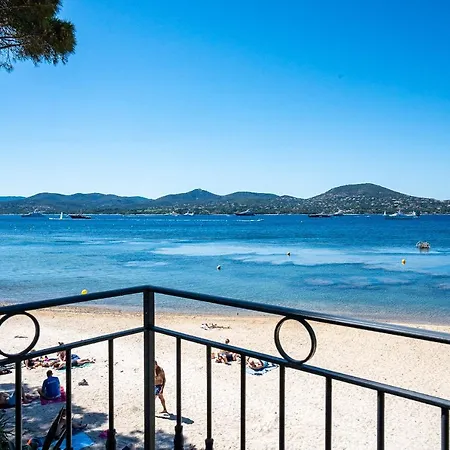 Casa Tropez Villa