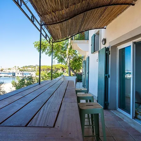 Villa Casa Tropez