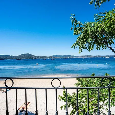 Casa Tropez * Saint Tropez