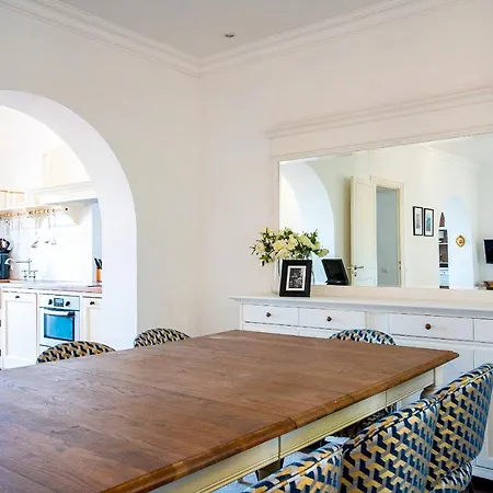 Vila Casa Tropez Saint Tropez