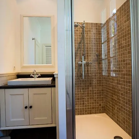 Casa Tropez Vila Saint Tropez