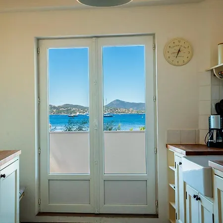 Casa Tropez Villa *