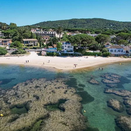Villa Casa Tropez