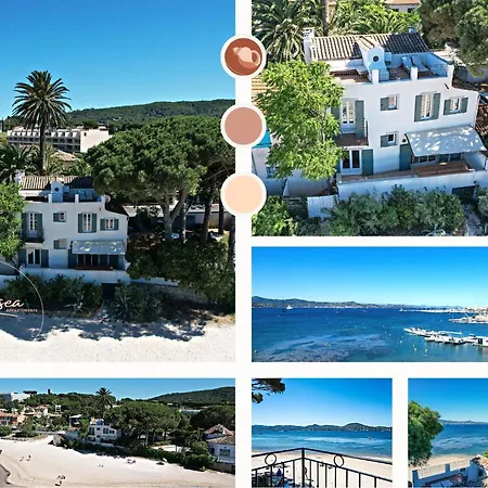 Villa Casa Tropez *