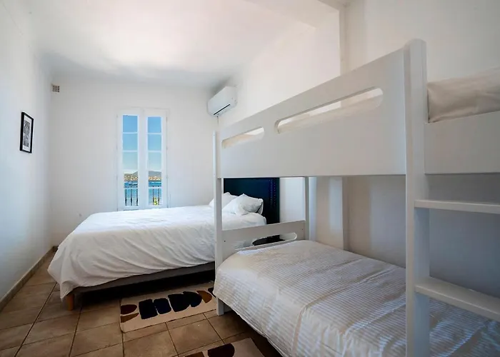 Casa Tropez Villa Saint-Tropez