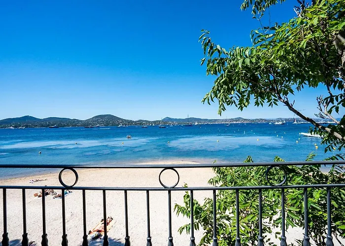 Casa Tropez * Сен-Тропе