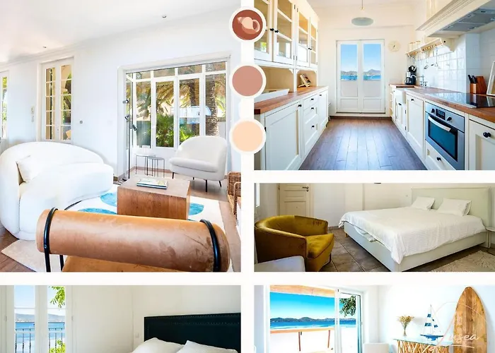 Villa Casa Tropez Saint-Tropez